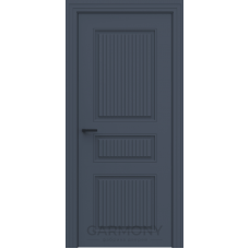 Дверь межкомнатная Гармония Аэстетик 7, глухое полотно